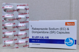 RABVAK-SR - Aeryn Lifesciences Private Limited